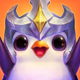 TFT PBE Mobile APK